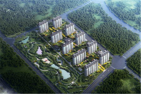 清河上城一楼带院精装高厅3室2厅1卫72万105m2出售