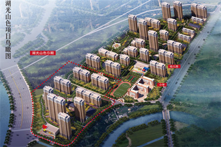 现代中式风格的特点